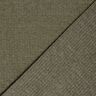 Super soft rib knit plain – dark pine,  thumbnail number 4