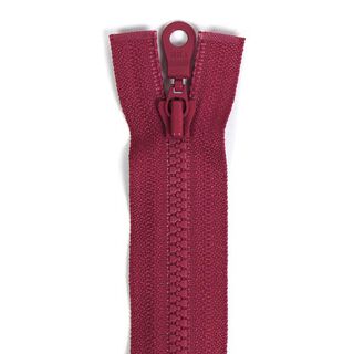 Zip divisible | plastic (527) | YKK, 