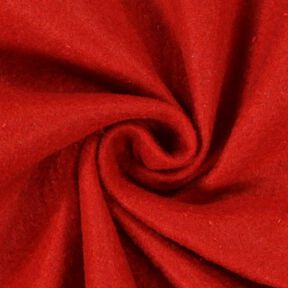 Felt 180 cm / 1,5 mm thick – carmine, 
