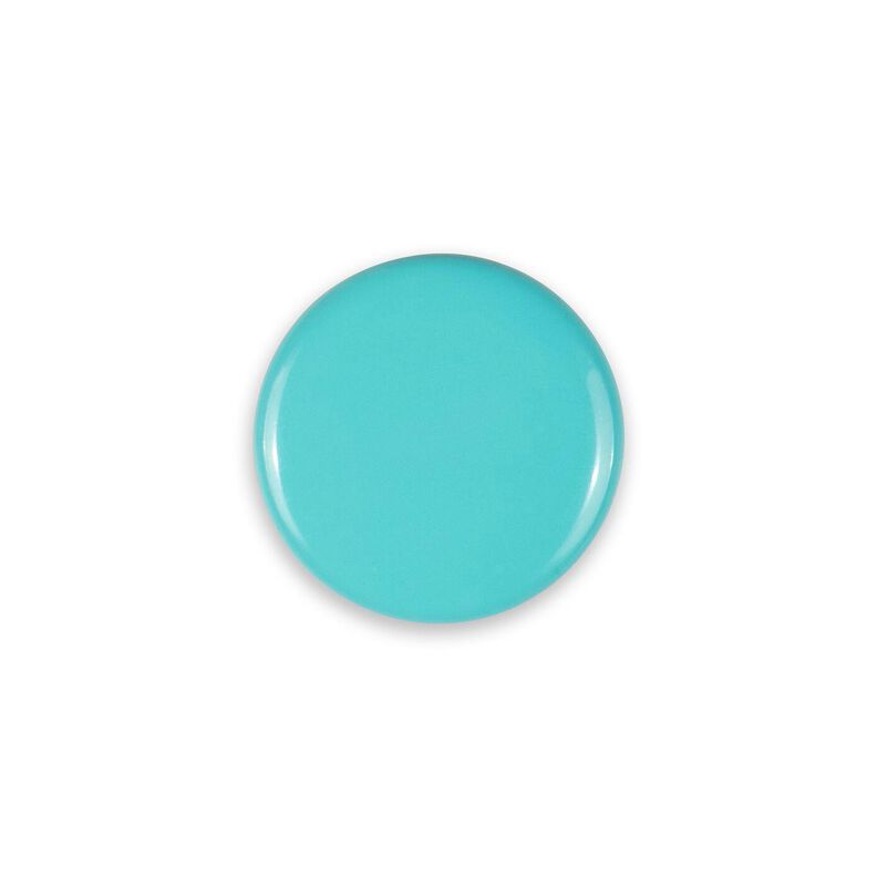 Jersey snap fasteners [12 mm] | Prym – mint,  image number 1