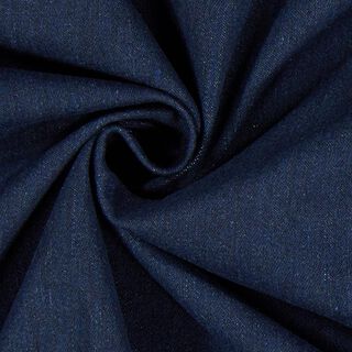 Denim Fabric Rocco – navy, 