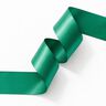 Satin Ribbon [25 mm] – juniper green,  thumbnail number 3