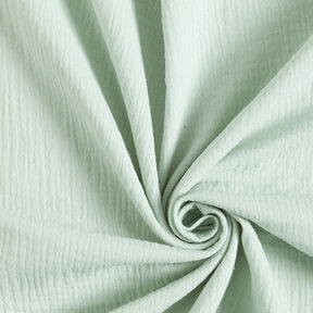 Double Gauze/Muslin – mint, 