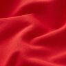 Cuffing Fabric Plain – red,  thumbnail number 2