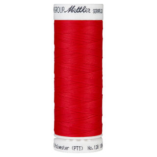 Seraflex Stretch Sewing Thread (0503) | 130 m | Mettler – chili, 