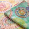 Outdoor Fabric Canvas Mandala – light yellow,  thumbnail number 5