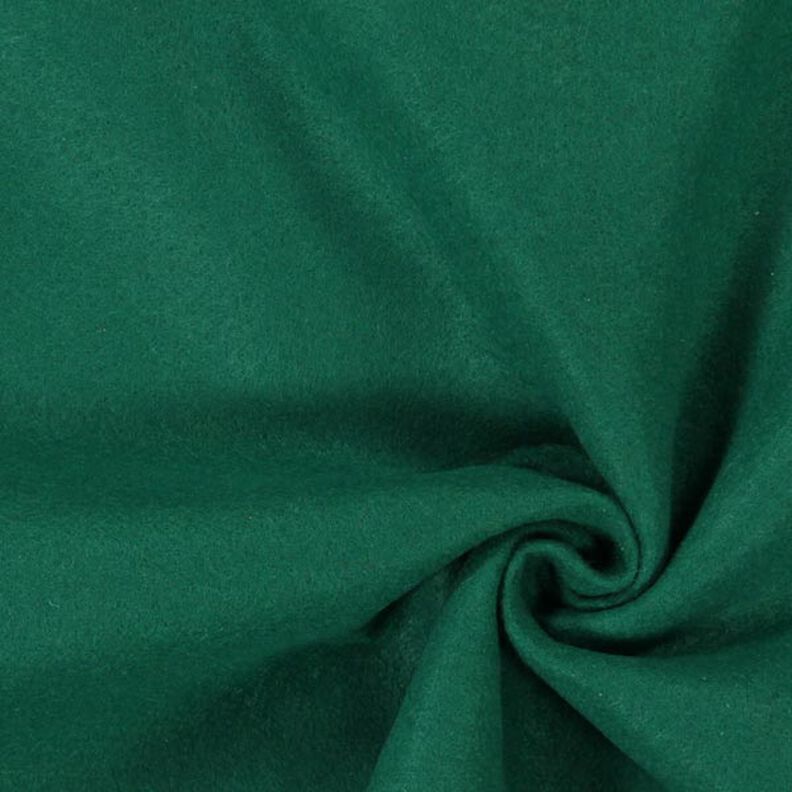 Felt 180 cm / 1,5 mm thick – green,  image number 1