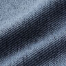 Upholstery Fabric Twill Look – steel blue,  thumbnail number 2