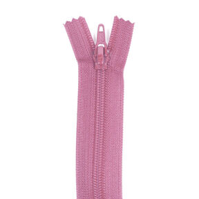 Zip not divisible | plastic (070) | YKK, 