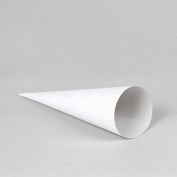 Gift Cone, blank (35cm),  image number 1