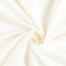 GOTS Cotton Poplin | Tula &ndash; ivory,  thumbnail number 1