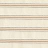 Cotton blend pinstripe shirt fabric – beige/dune,  thumbnail number 1