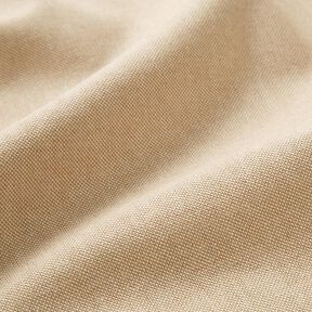 Decor Fabric Half Panama Cambray Recycled – beige, 