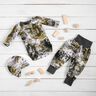 Cotton Jersey camouflage | Star Wars – offwhite,  thumbnail number 7