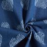 Denim Distressed hearts – denim blue,  thumbnail number 4