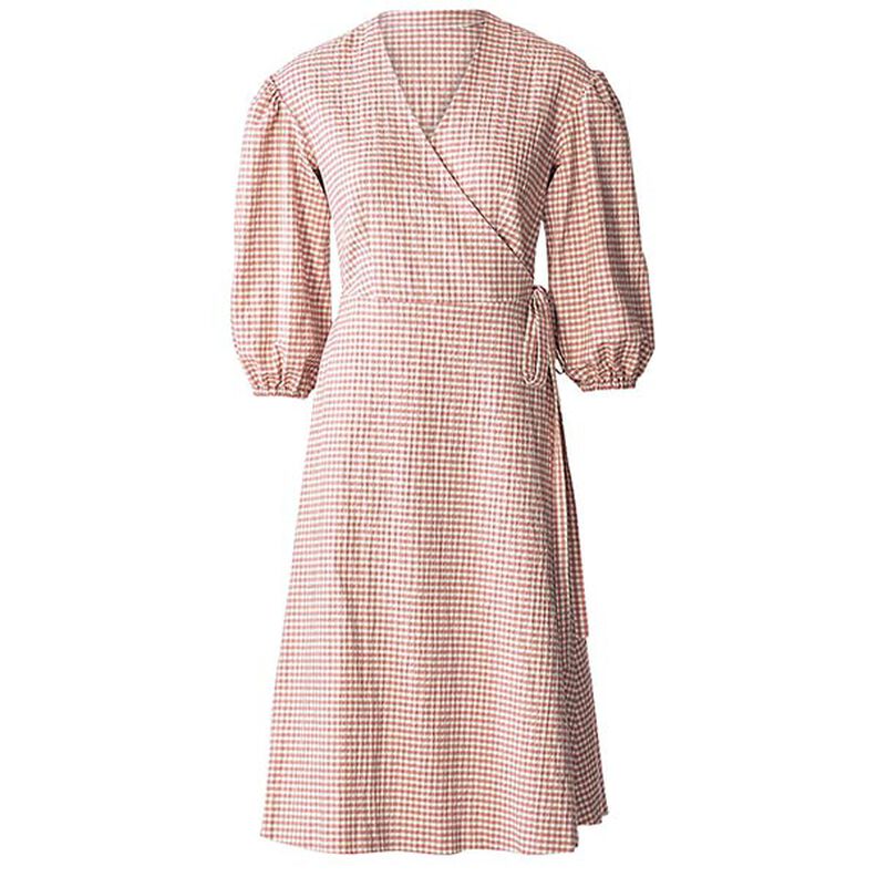 Dress | Burda 5933 | 34-44,  image number 4