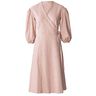 Dress | Burda 5933 | 34-44,  thumbnail number 4
