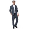 men's suit | Burda 5955 | 46-56,  thumbnail number 3