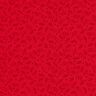 Cotton Poplin Festive Branches – dark red,  thumbnail number 1