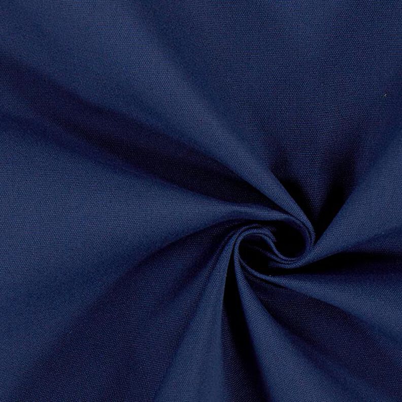 Awning fabric plain Toldo – navy blue,  image number 1