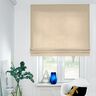 pure heavy linen Plain – cashew,  thumbnail number 5