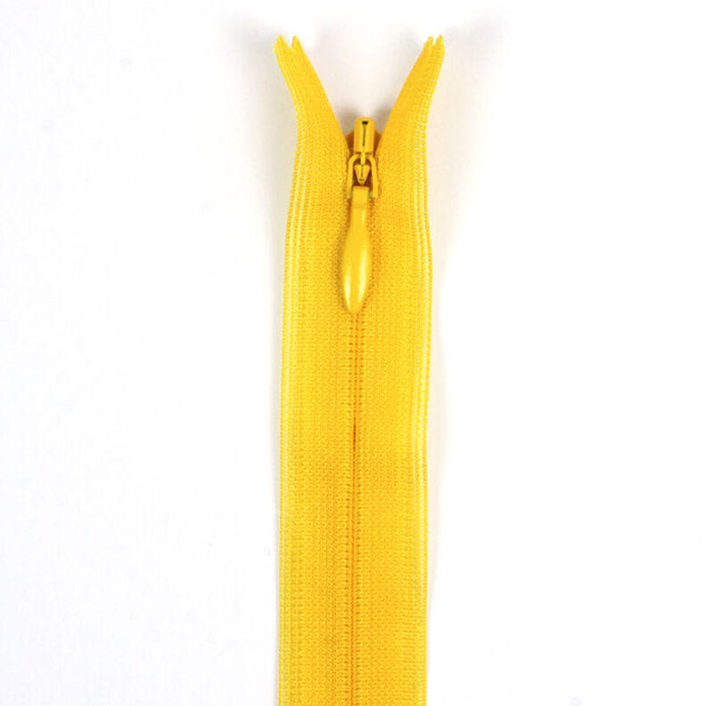Zip seam-covered | plastic (506) | YKK,  image number 1
