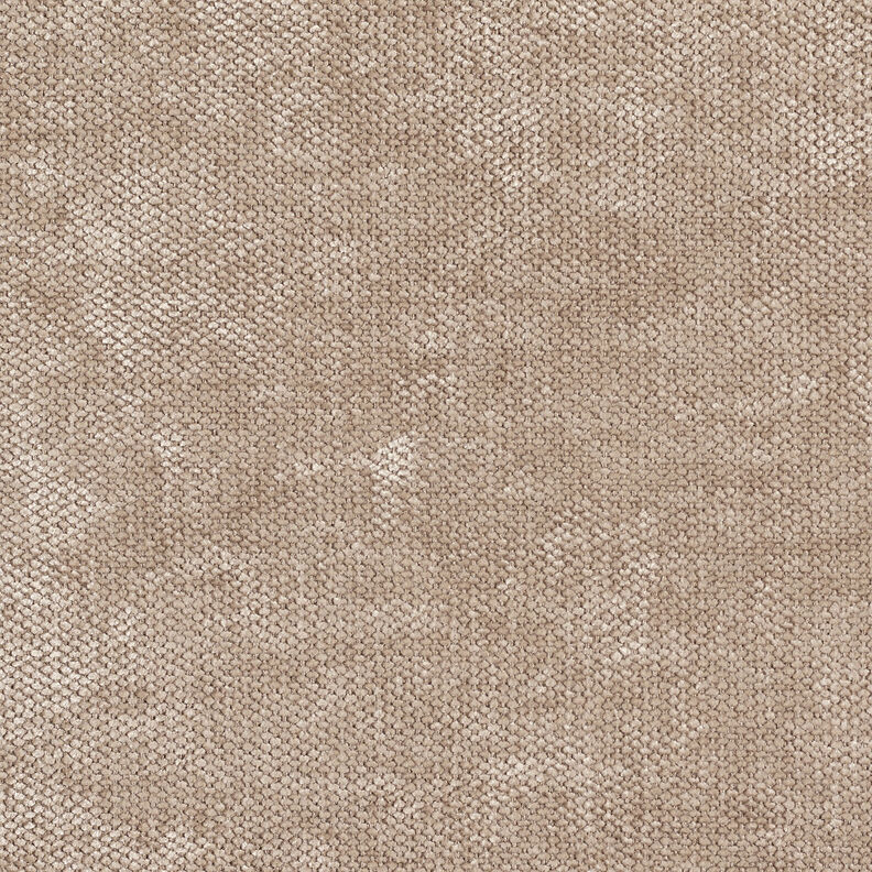 Thermal curtain fabric Chenille – chestnut,  image number 7
