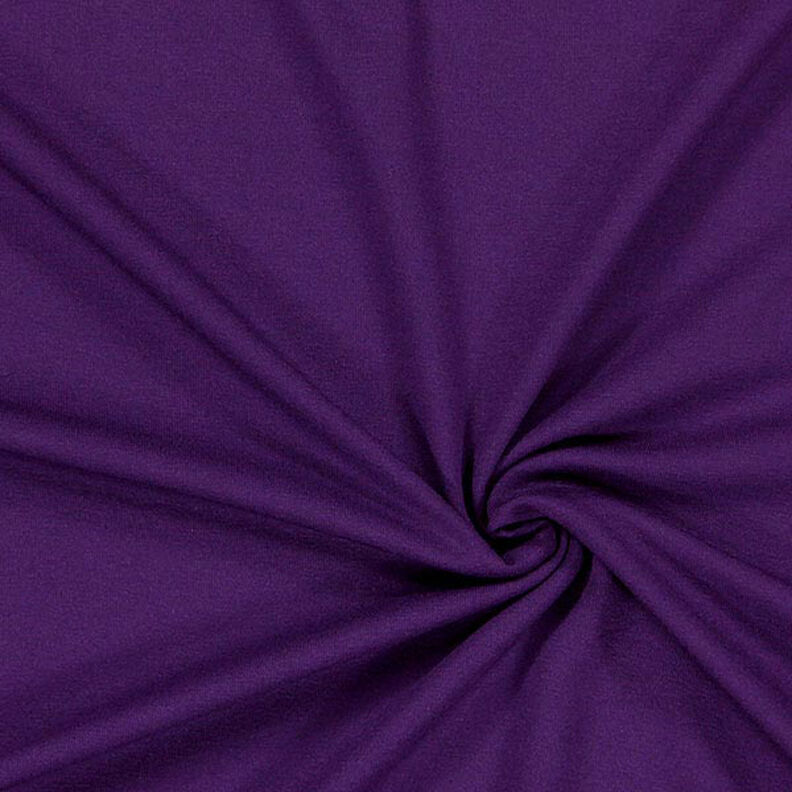 Medium Viscose Jersey – lilac,  image number 1