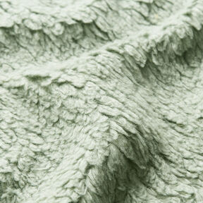 Plain sherpa Cotton Blend Plain – reed, 