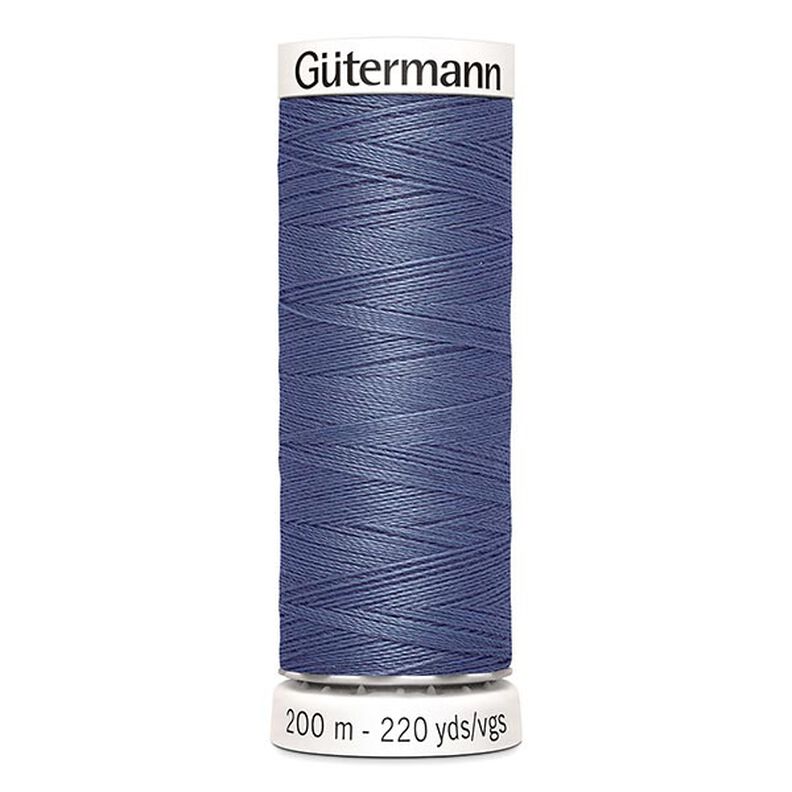 Sew-all Thread (521) | 200 m | Gütermann,  image number 1
