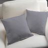Minirute Jacquard Furnishing Fabric – blue,  thumbnail number 5