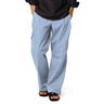 Linen fabric Stretch – denim blue,  thumbnail number 7