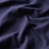 Decor Fabric Canvas – navy blue,  thumbnail number 2