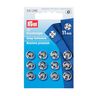 Brass Sew-On Press Studs [12 Stk | Ø11 mm] | PRYM,  thumbnail number 1