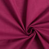Plain Cotton Batiste – burgundy,  thumbnail number 1
