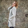FRAU LINDA - short coat with raglan sleeves, Studio Schnittreif  | XS -  XXL,  thumbnail number 4