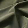 Water-repellent jacket fabric – dark olive,  thumbnail number 3