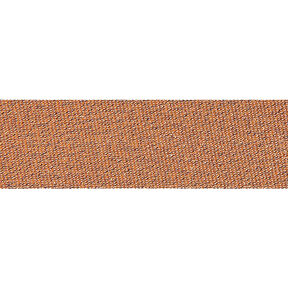 Bias binding Metallic [30 mm] – copper, 