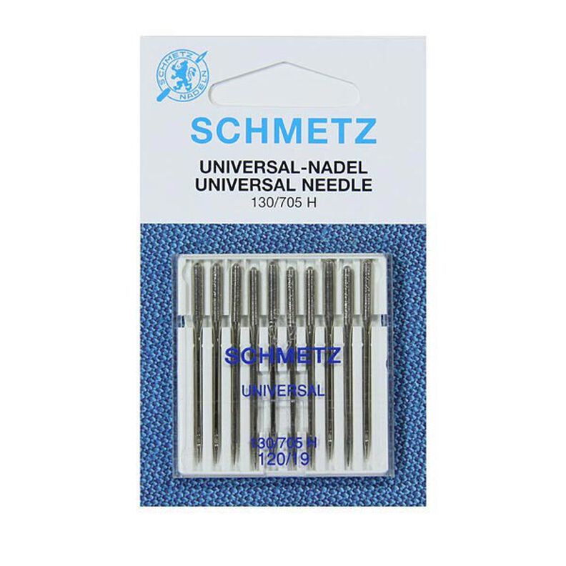 Universal Needle [NM 120/19] | SCHMETZ,  image number 1