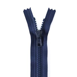 Zip not divisible | plastic (058) | YKK, 