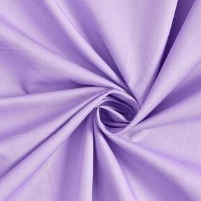 GOTS Cotton Poplin | Tula &ndash; lavender, 