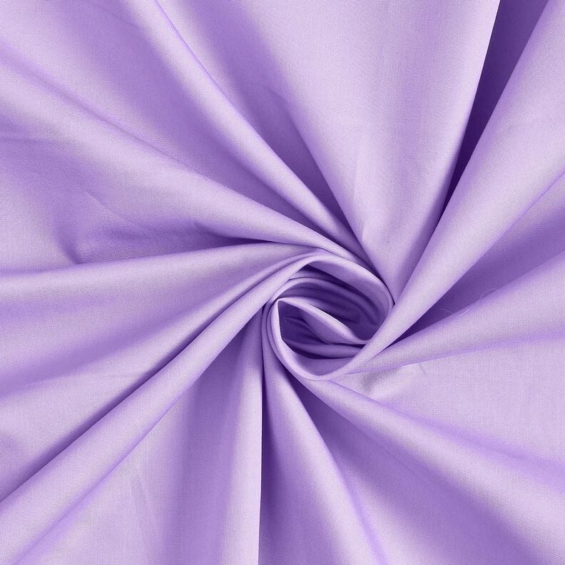 GOTS Cotton Poplin | Tula &ndash; lavender,  image number 1