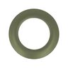 Click Eyelet Curtain Ring, matte [Ø 40mm] – green,  thumbnail number 1