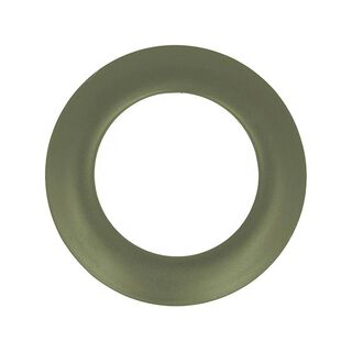 Click Eyelet Curtain Ring, matte [Ø 40mm] – green, 