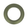 Click Eyelet Curtain Ring, matte [Ø 40mm] – green,  thumbnail number 1