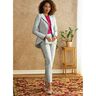 Blazer/Top/Trousers/Dress /Skirt , Butterick 6718 | 32-40,  thumbnail number 2