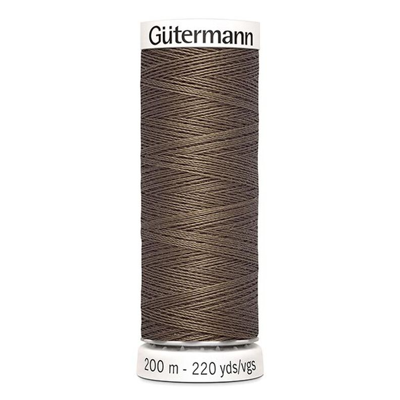 Sew-all Thread (209) | 200 m | Gütermann,  image number 1