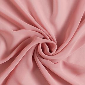 Chiffon – dusky pink, 