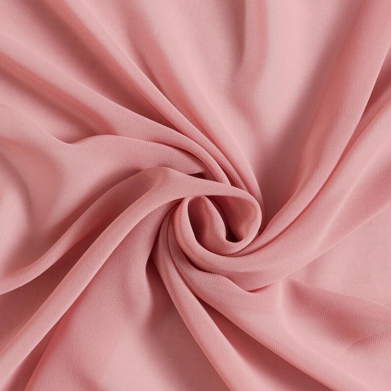 Chiffon – dusky pink,  image number 1