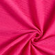 Zigzag Jacquard Jersey – intense pink,  thumbnail number 3